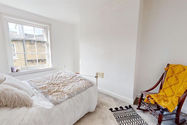 Terraced house for sale in Whitlam Street, Saltaire, Shipley