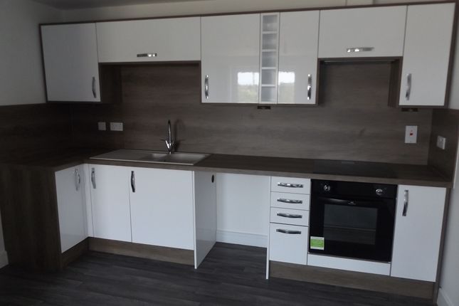 Apartment 8 Roman Court, Watling Street, Cannock photo 3
