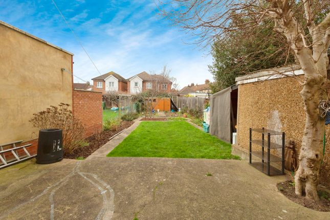 End terrace house for sale in Somersby Gardens, Ilford