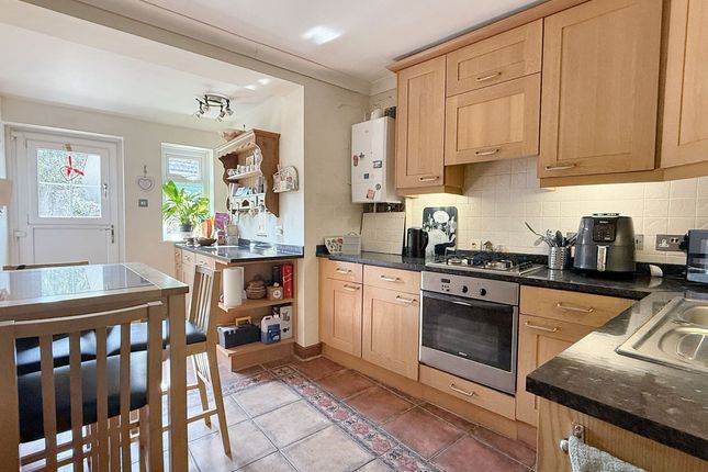 Flat 1, 29 High Street, Harrogate photo 3