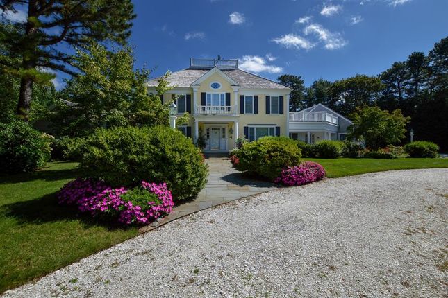 Property for sale in 431 Baxters Neck Road, Barnstable, Massachusetts, 02648, United States Of America