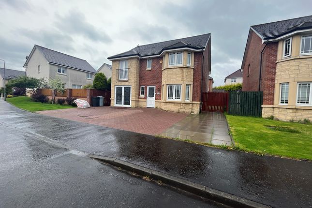 4 Bedroom House in G72 8QQ