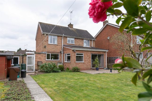 Detached house for sale in Callow Hill Road, Alvechurch