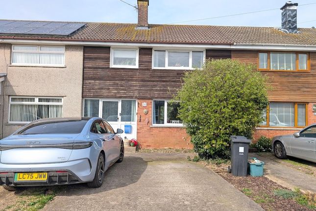 3-bed house on 86, Quarry Road, Bristol, £300,000