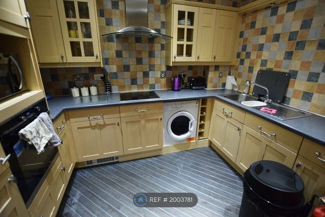 Flat to rent in Foregate Street, Chester