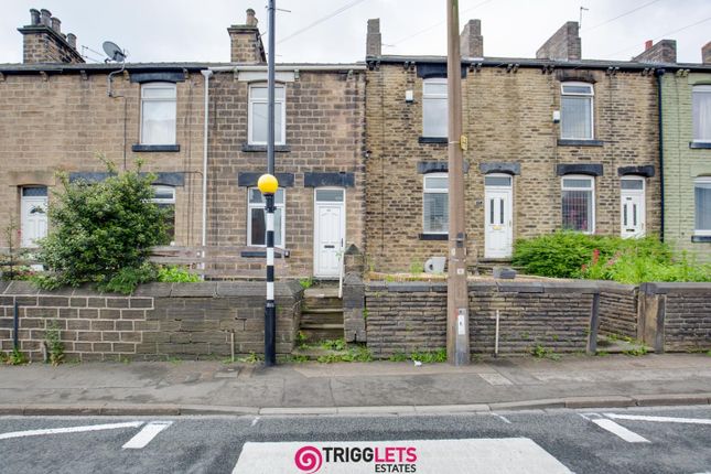 Thumbnail Terraced house for sale in Barnsley Road, Barnsley, South Yorkshire