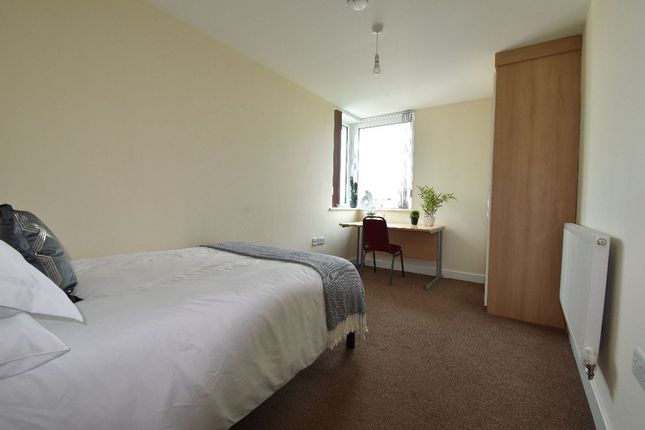 Flat to rent in Ecclesall Road, Sheffield