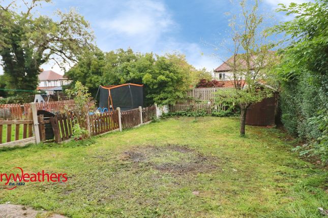Browning Road, Mexborough photo 3