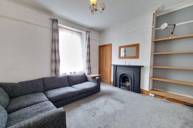 Thumbnail Flat to rent in Northfield Place, Rosemount, Aberdeen