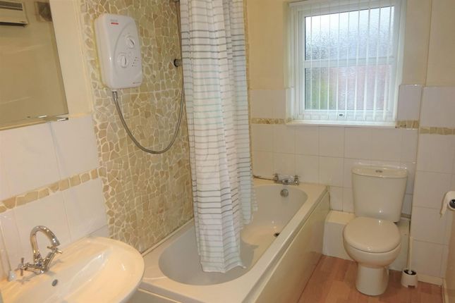 Semi-detached house to rent in Cumbria Close, Coventry