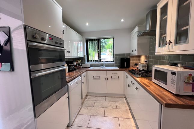 Detached house for sale in Lawn Drive, Chudleigh, Newton Abbot