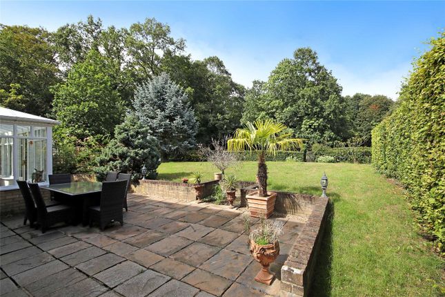 Country house for sale in Orkney Court, Taplow, Maidenhead