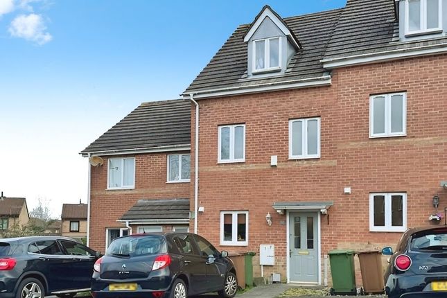 Town house for sale in Half Acre Court, Caerphilly CF83