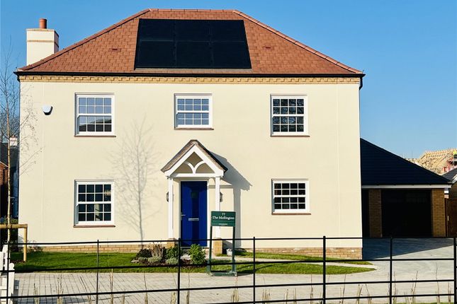 4-bed detached on Plot 77, The Mollington,, The Orchards, Cambridge, £774,750
