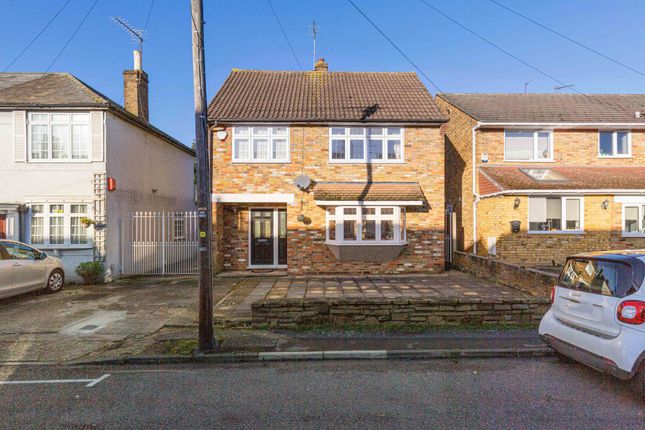 Detached house for sale in Charles Street, Hillingdon, Uxbridge
