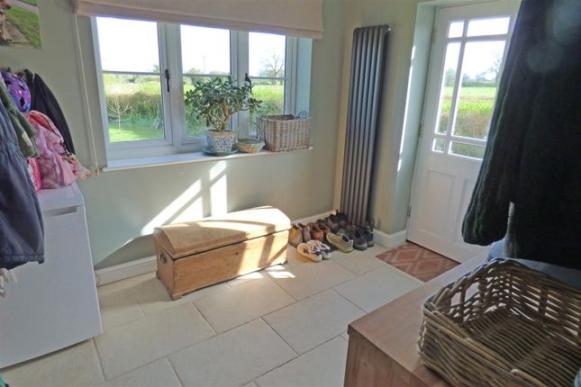 Property for sale in Downs View, Pen Selwood, Wincanton