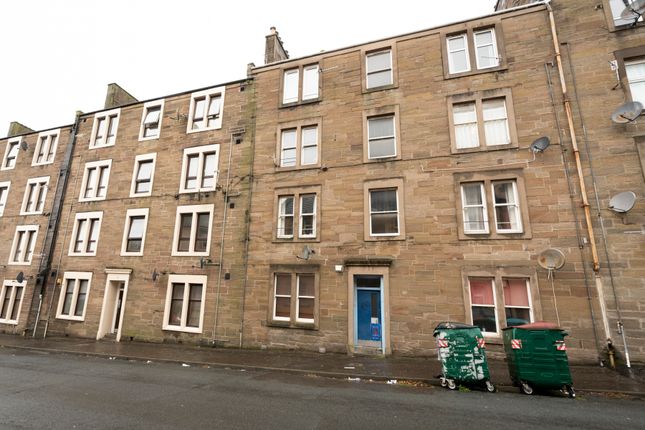 Thumbnail Flat for sale in Wolseley Street, Dundee