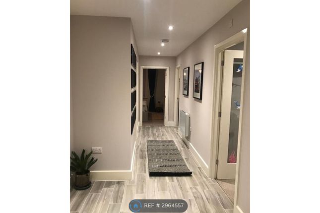 The Longroom Apartments, Summerhouse Lane, Uxbridge photo 2