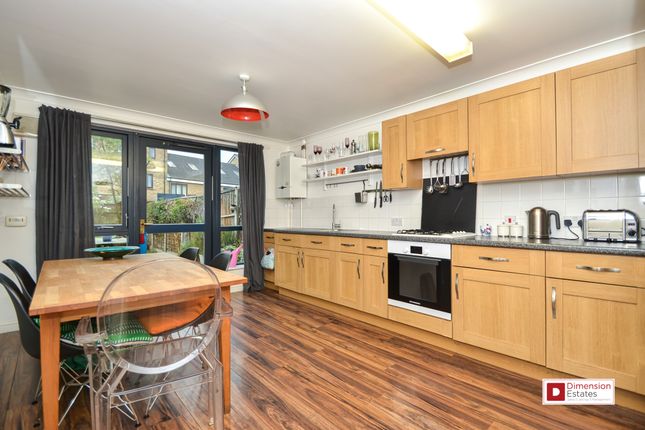 Property to rent in Monteagle Way, Rectory Rail, Upper Clapton, Hackney, London
