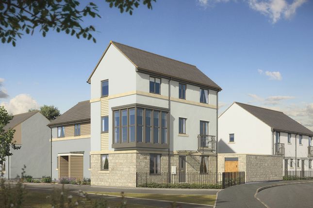 4-bed house on 4, Encombe Street, Plymstock, Plymouth, £325,000