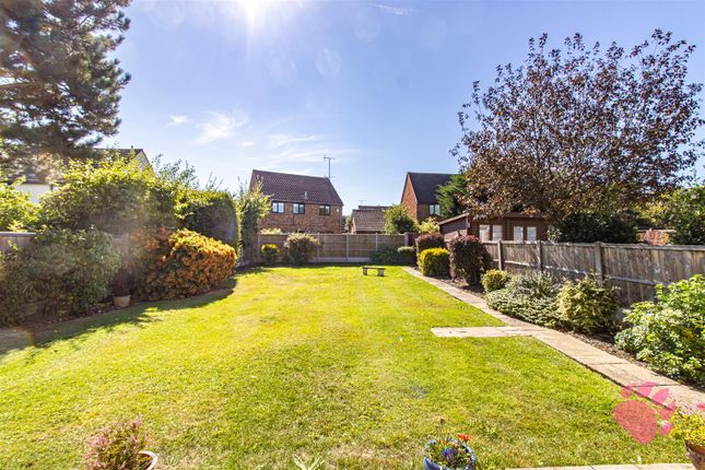 Detached house for sale in Berry Close, Langdon Hills