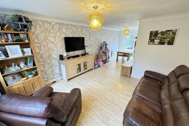 End terrace house for sale in Cawkwell Close, Springfield, Chelmsford