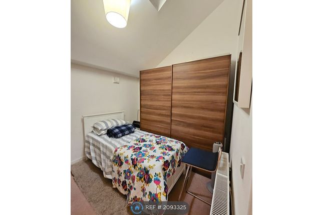 Thumbnail Room to rent in Jasper Avenue, London