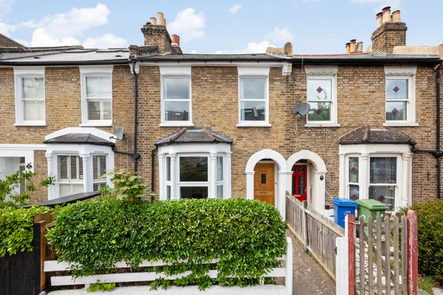 Thumbnail Terraced house for sale in Archdale Road, London