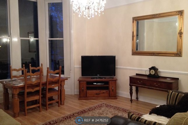 Thumbnail Flat to rent in Livingston Drive South, Liverpool