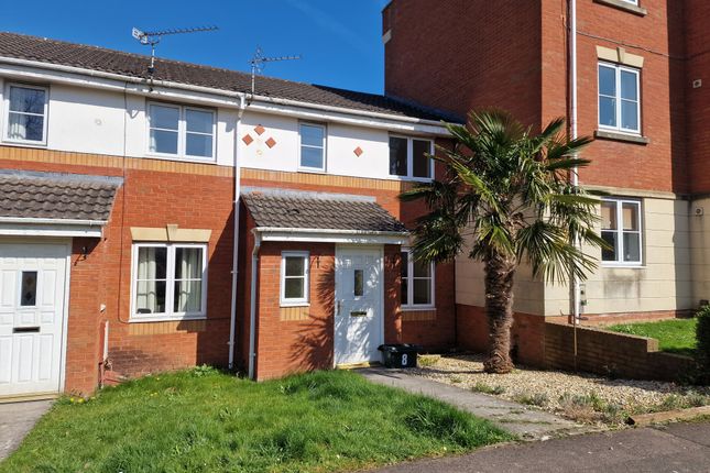 Thumbnail Property to rent in Julius Close, Emersons Green, Bristol