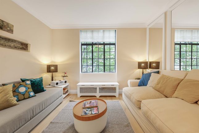 Thumbnail Flat to rent in Daver Court, Chelsea Manor Street