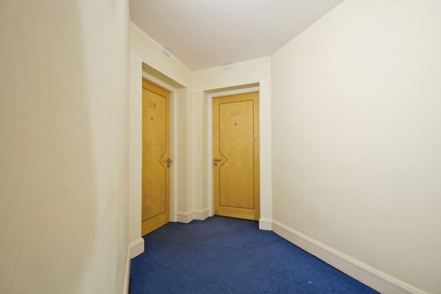 Flat for sale in Landmark Place, Churchhill Way, Cardiff