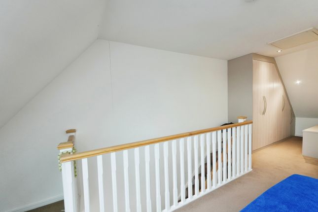 Semi-detached house for sale in Raffia Way, Liverpool