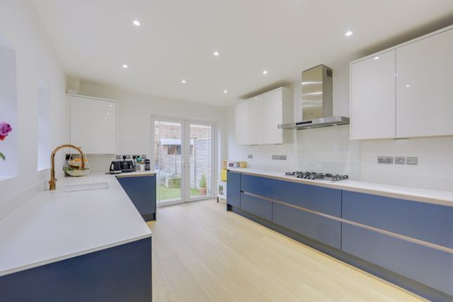 Terraced house for sale in Davenport Road, Catford, London