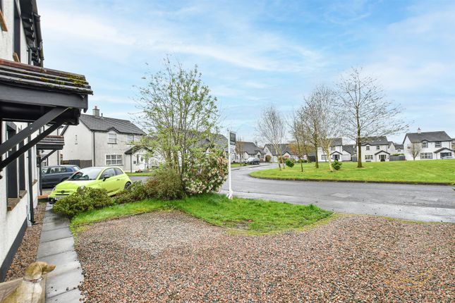 Semi-detached house for sale in Huntingdale Green, Ballyclare