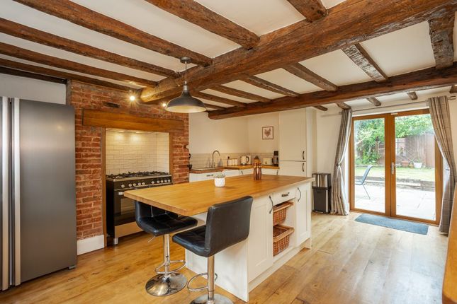 Flat 2, 72, High Street, Leicester photo 2