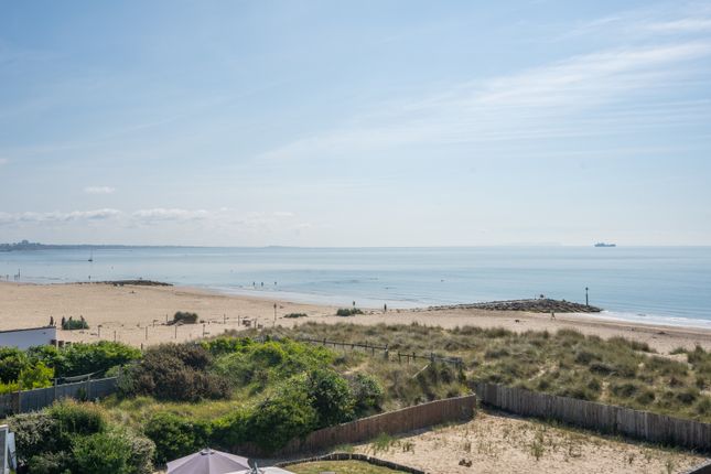 Dune Crest