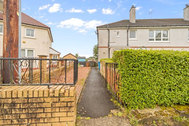 67, Langton Crescent, Glasgow City photo 3