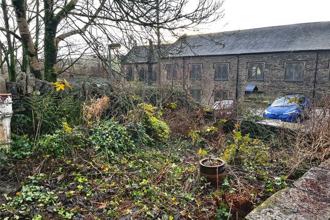 End terrace house for sale in Old Street, Newchurch, Rossendale