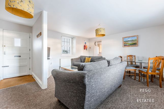 Flat for sale in Trinity Mews, Meadfoot Lane, Torquay