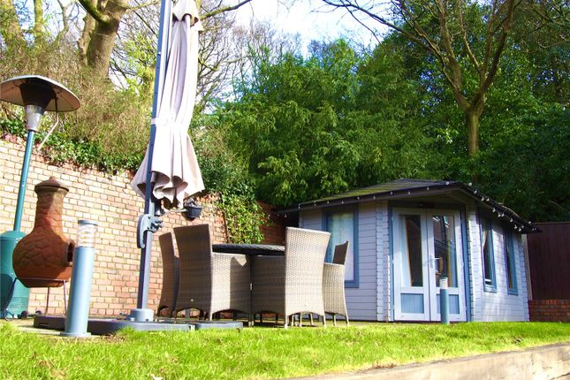 Detached house for sale in Bylands, Woking