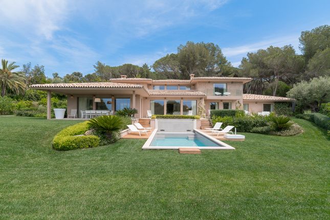Villa for sale in Saint Tropez, St. Tropez, Grimaud Area, French Riviera