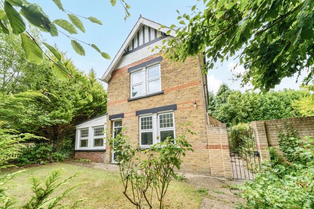 3-bed house on Barbers Hall Boyces Hill, Sittingbourne, £545,000