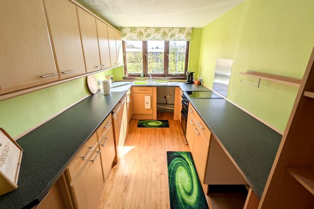 Flat for sale in Braehead Road, Glasgow