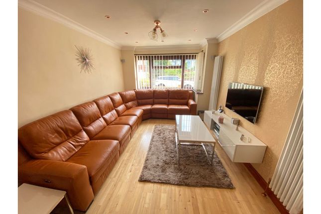 Semi-detached house for sale in Holden Road, Wolverhampton