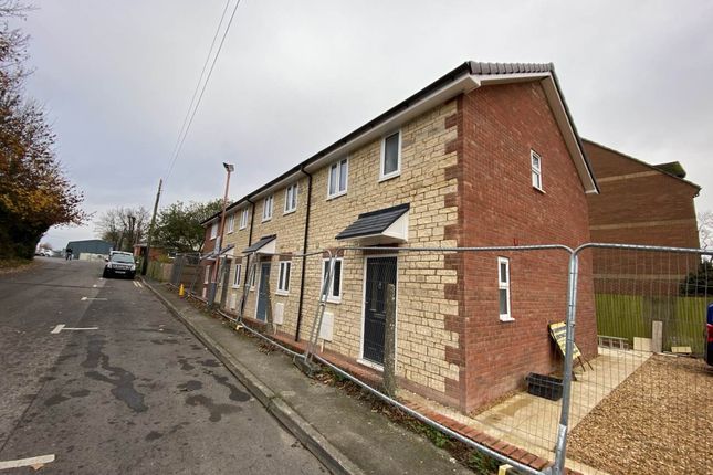 Thumbnail Property to rent in Station Terrace, Station Road, Warminster