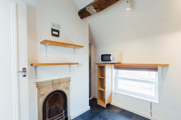 Flat 1 61, Baxter Gate, Loughborough photo 5