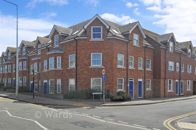 Nelson Villas, Quex Road, Westgate-On-Sea photo 2