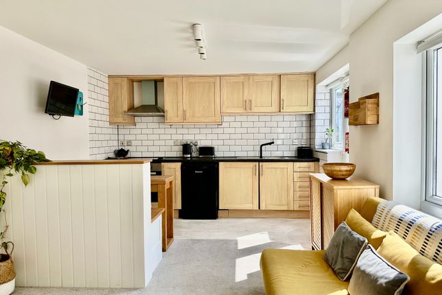 The Garden Flat, 15 Morton Road, Exmouth photo 3