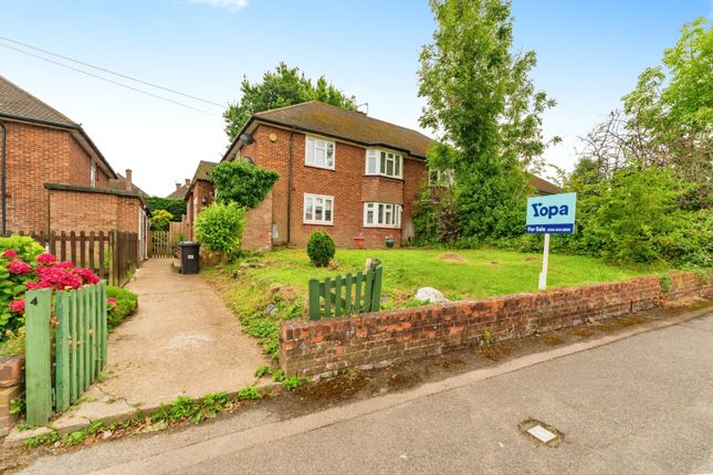 Maisonette for sale in Hill Lane, Ruislip